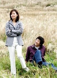 孤獨海报